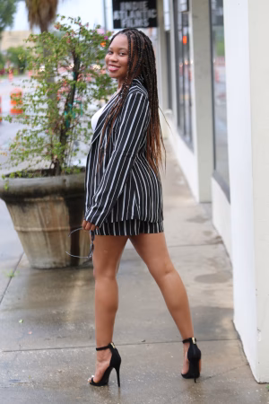 LaTrinae Bracey - Project Casting Gallery Image 2 LaTrinae Bracey - Gallery Image 2