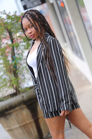 LaTrinae Bracey - Project Casting Gallery Image 3 LaTrinae Bracey - Gallery Image 3