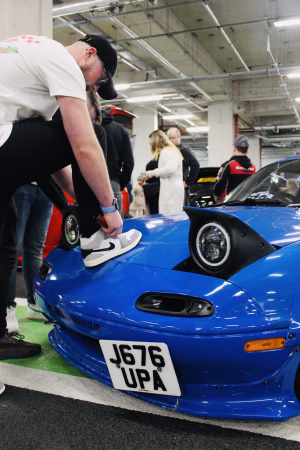 Jake Arnold - Gallery Image 10