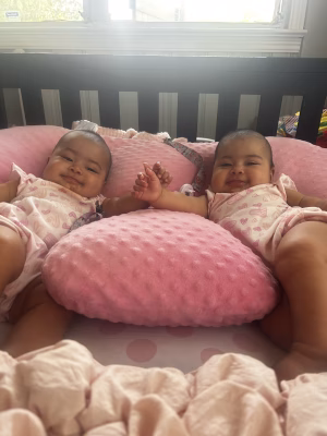 yelani & yaelin valente-cedillo - Project Casting Gallery Image 3 yelani & yaelin valente-cedillo - Gallery Image 3