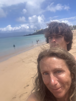 Jamie Chalmers - Gallery Image 3