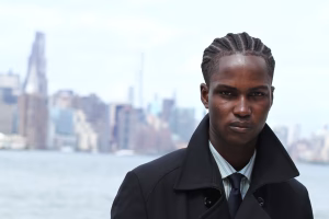 Oumar Thiam - Project Casting Gallery Image 24 Oumar Thiam - Gallery Image 24