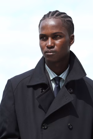 Oumar Thiam - Project Casting Gallery Image 23 Oumar Thiam - Gallery Image 23