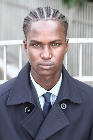 Oumar Thiam - Project Casting Gallery Image 25 Oumar Thiam - Gallery Image 25