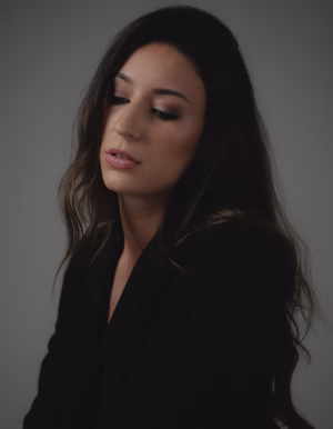 Isabelle Gibson - Project Casting Gallery Image 3 Isabelle Gibson - Gallery Image 3