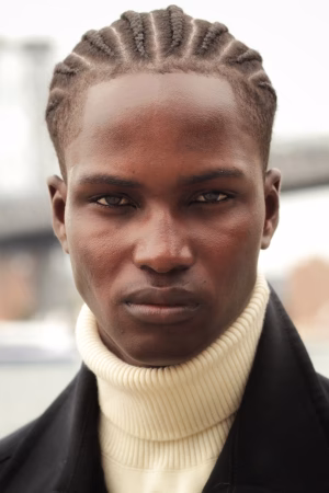 Oumar Thiam - Project Casting Gallery Image 22 Oumar Thiam - Gallery Image 22