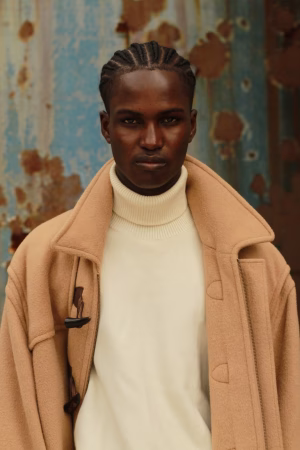 Oumar Thiam - Project Casting Gallery Image 21 Oumar Thiam - Gallery Image 21