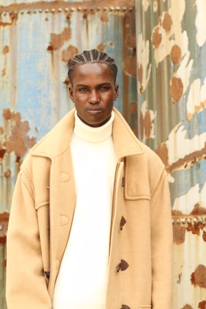 Oumar Thiam - Project Casting Gallery Image 20 Oumar Thiam - Gallery Image 20