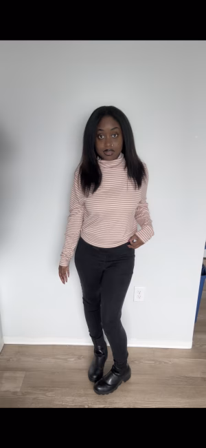 Zelena Kilgore - Gallery Image 1