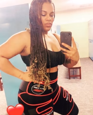 Renatta  Robinson - Gallery Image 1