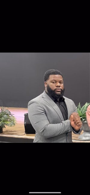 Dezmond Tell - Gallery Image 3