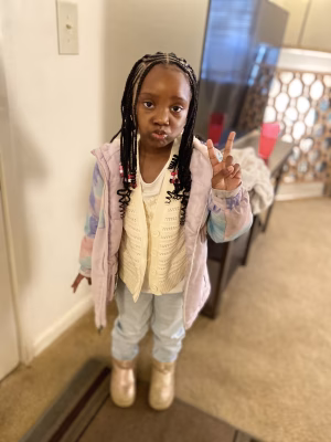 Daizon Moses - Project Casting Gallery Image 7 Daizon Moses - Gallery Image 7