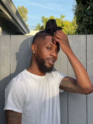 Troy Curry - Project Casting Gallery Image 5 Troy Curry - Gallery Image 5