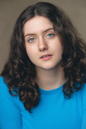 Briana Croitoru - Project Casting Gallery Image 3 Briana Croitoru - Gallery Image 3