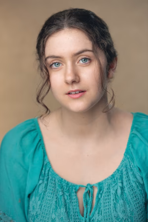 Briana Croitoru - Project Casting Gallery Image 1 Briana Croitoru - Gallery Image 1