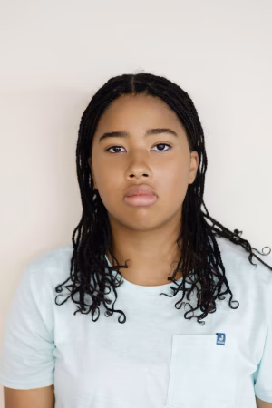 Nahbila Tita - Project Casting Gallery Image 1 Nahbila Tita - Gallery Image 1