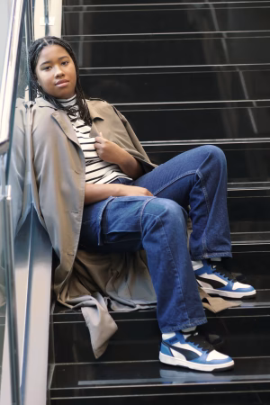 Nahbila Tita - Project Casting Gallery Image 2 Nahbila Tita - Gallery Image 2