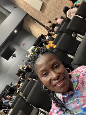 Phyllis Williams - Project Casting Gallery Image 1 Phyllis Williams - Gallery Image 1