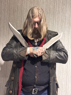 Sean Watson - Gallery Image 3