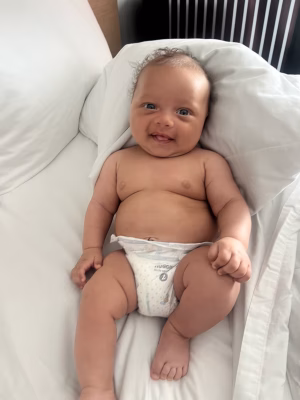 Iverson Gatenby - Project Casting Gallery Image 6 Iverson Gatenby - Gallery Image 6