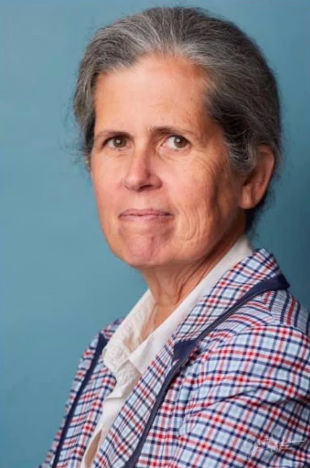 Cathi Swett - Profile Photo