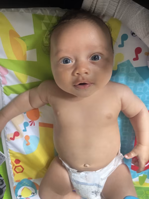 Iverson Gatenby - Project Casting Gallery Image 1 Iverson Gatenby - Gallery Image 1