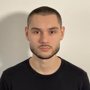 Tristan Sagon - Gallery Image 1