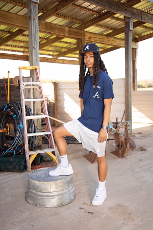 Marcela Evins - Gallery Image 1