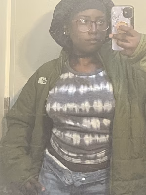 Hawa Abukar - Project Casting Gallery Image 1 Hawa Abukar - Gallery Image 1