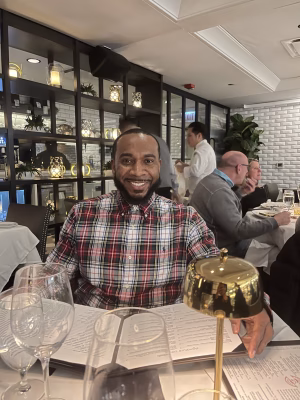 Alonzo Graves - Gallery Image 2