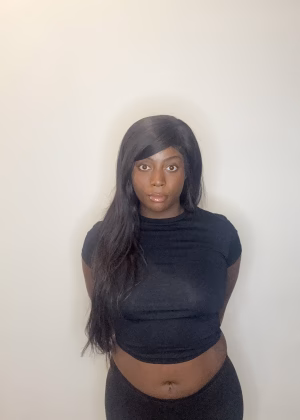 Brianna Myers - Project Casting Gallery Image 4 Brianna Myers - Gallery Image 4