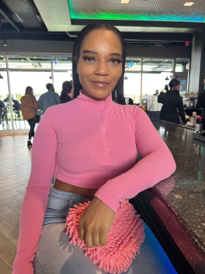 Quanyaria Story - Project Casting Gallery Image 5 Quanyaria Story - Gallery Image 5