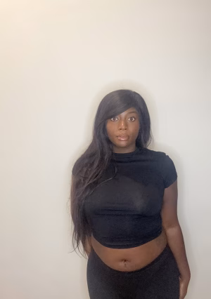 Brianna Myers - Project Casting Gallery Image 5 Brianna Myers - Gallery Image 5