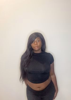 Brianna Myers - Project Casting Gallery Image 2 Brianna Myers - Gallery Image 2