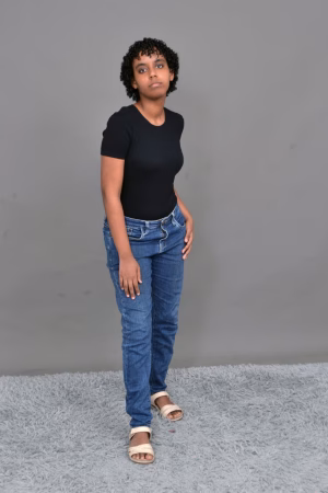 Zhamira Lugo - Gallery Image 3