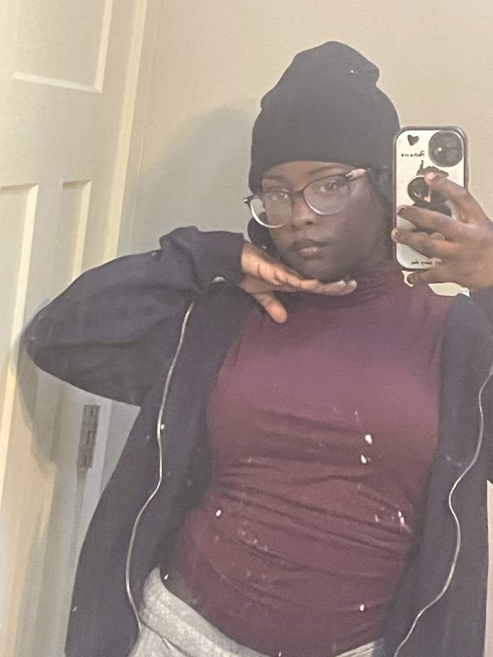 Hawa Abukar - Profile Photo