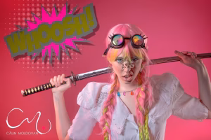 Iudita Judea - Gallery Image 1