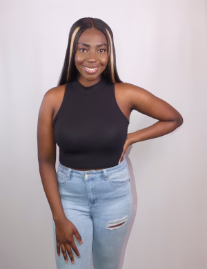 Jasmine  Tiako - Gallery Image 5