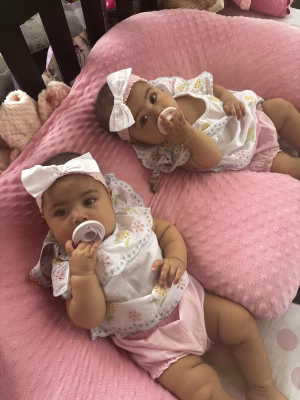 yelani & yaelin valente-cedillo - Project Casting Gallery Image 5 yelani & yaelin valente-cedillo - Gallery Image 5