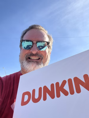 Paul Sharp - Gallery Image 1