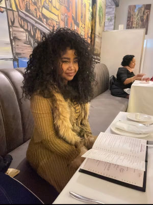 Vanessa Njuguna - Project Casting Gallery Image 1 Vanessa Njuguna - Gallery Image 1