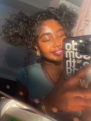 Vanessa Njuguna - Project Casting Gallery Image 6 Vanessa Njuguna - Gallery Image 6