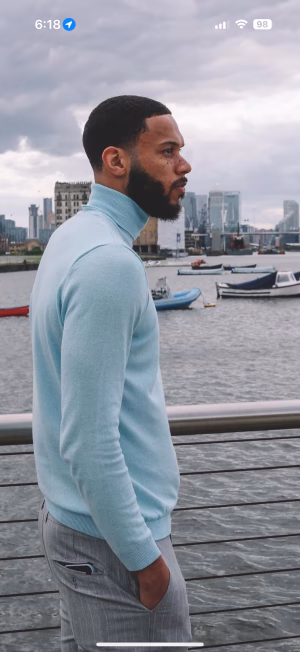 Duane Morgan - Gallery Image 2