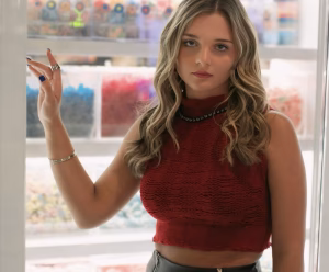 Cienna Pace - Gallery Image 4