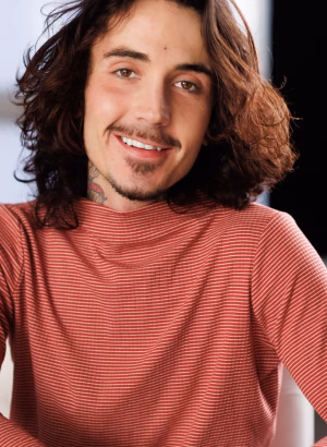 Nathanial  Jacob - Gallery Image 6