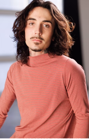 Nathanial  Jacob - Gallery Image 1