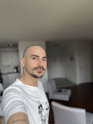 Ofmany Ortiz - Gallery Image 2