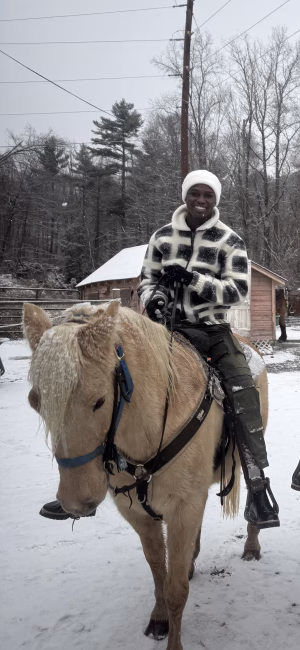 Oumar Thiam - Project Casting Gallery Image 29 Oumar Thiam - Gallery Image 29