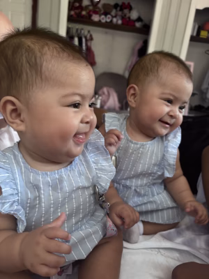 yelani & yaelin valente-cedillo - Project Casting Gallery Image 2 yelani & yaelin valente-cedillo - Gallery Image 2