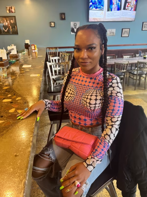 Quanyaria Story - Project Casting Gallery Image 6 Quanyaria Story - Gallery Image 6